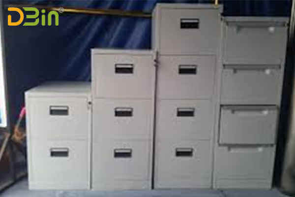 Modern design legal filing cabinet factory